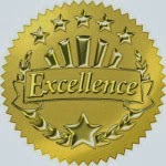 Blog Award of Excellence